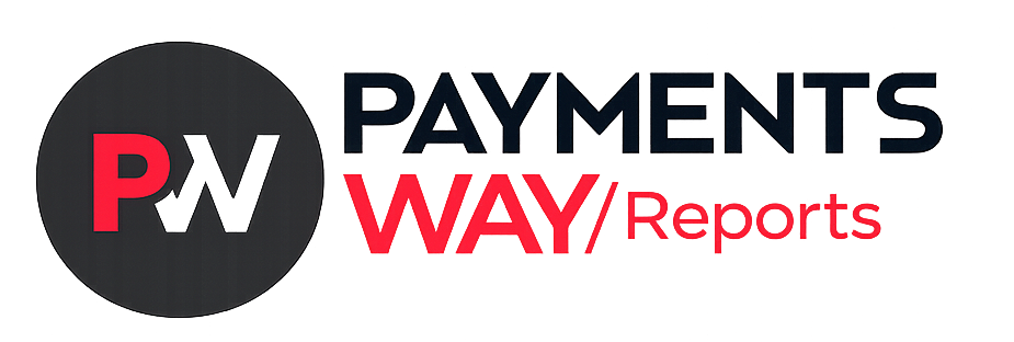 Payments Way Reports